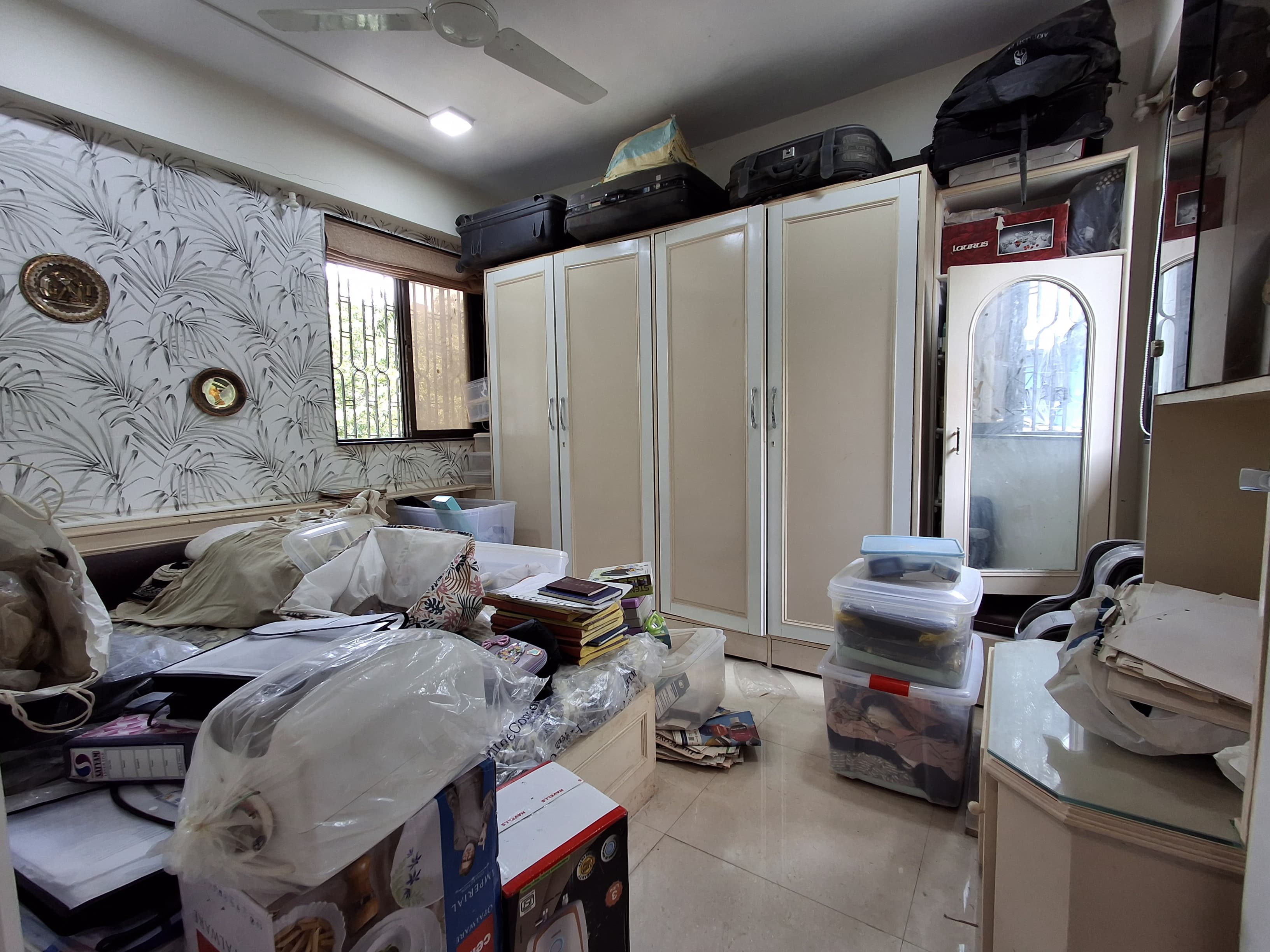 1BHK Flat for Sale in Juhu
